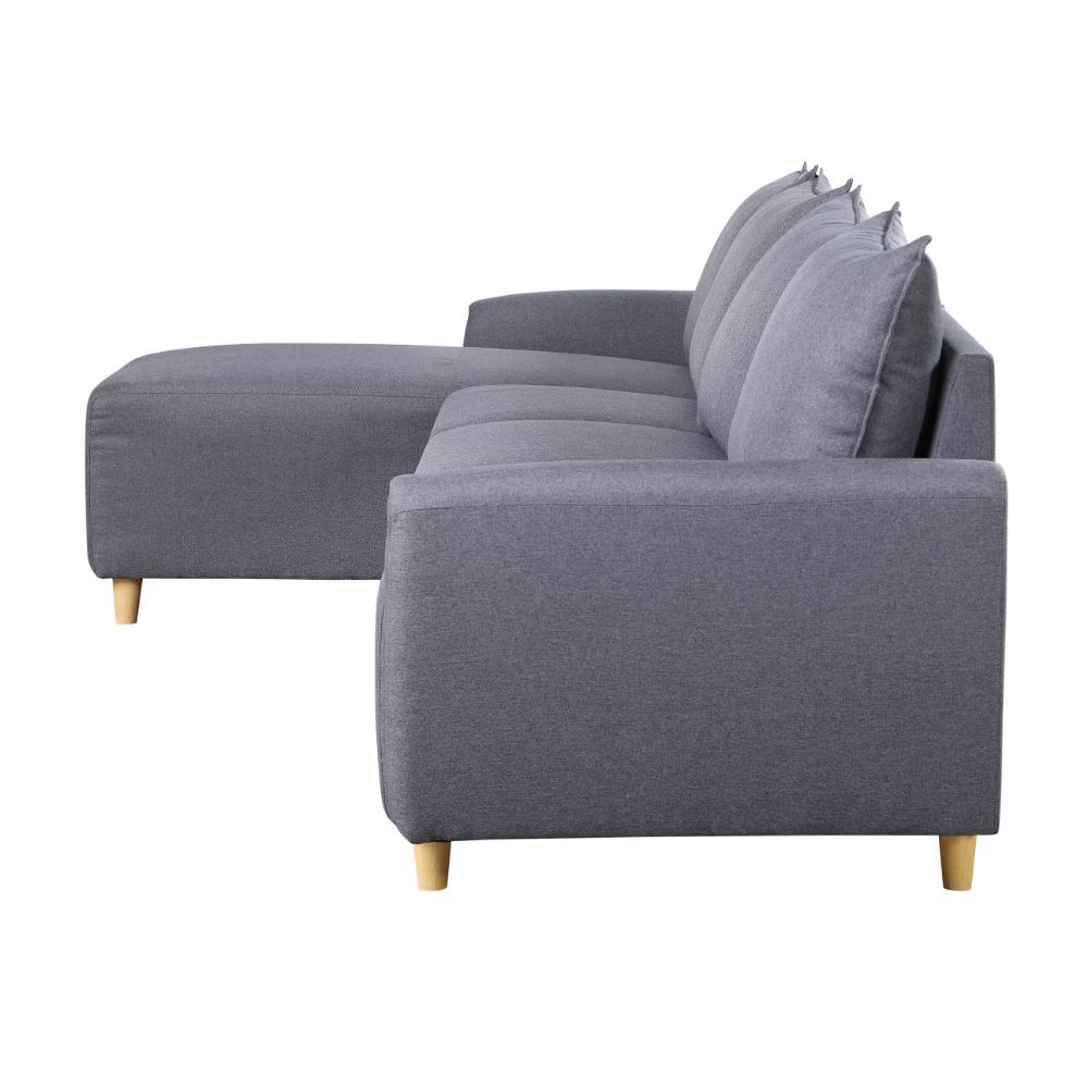 Marcin Sectional Sofa