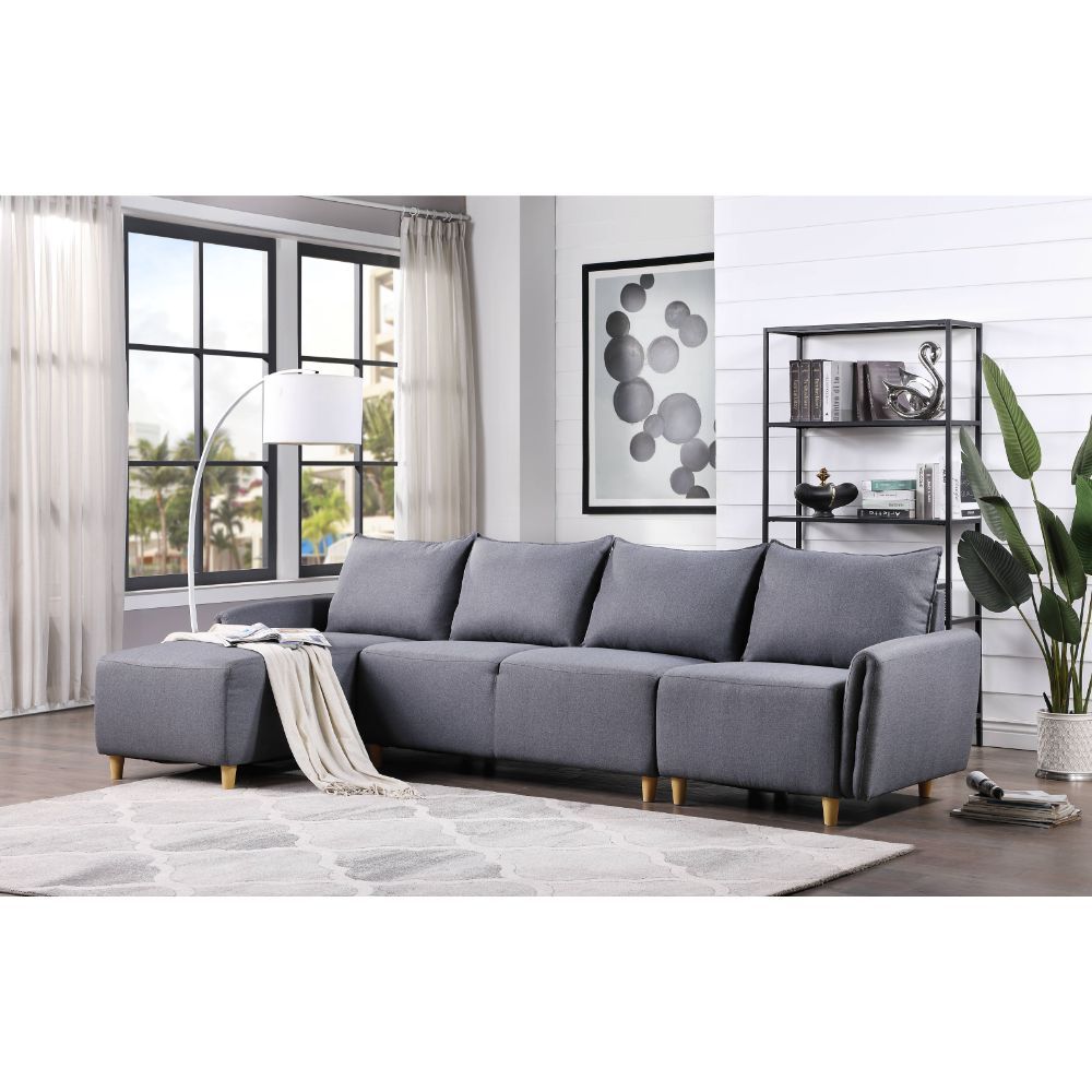 Marcin Sectional Sofa