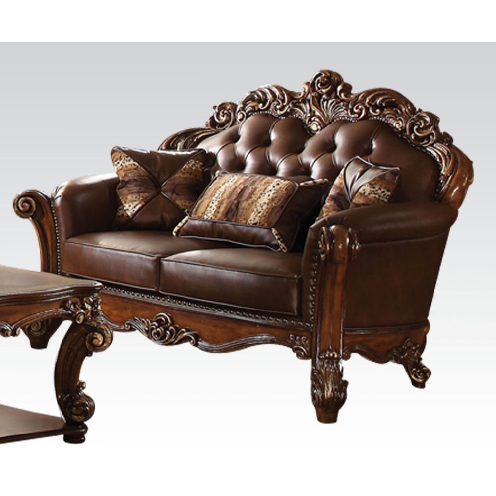 Vendome Loveseat