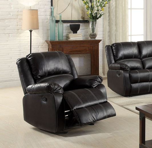 Zuriel Rocker Recliner