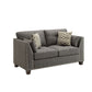 Laurissa Loveseat