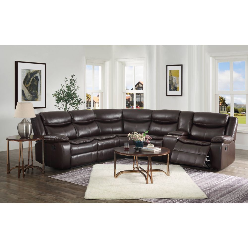 Tavin Sectional Sofa