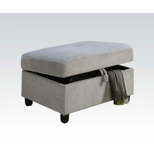 Belville Ottoman