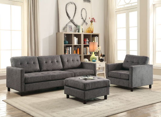 Ceasar Sectional Sofa