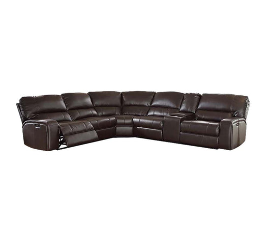 Saul Sectional Sofa