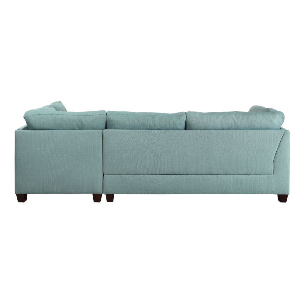 Laurissa Sectional Sofa