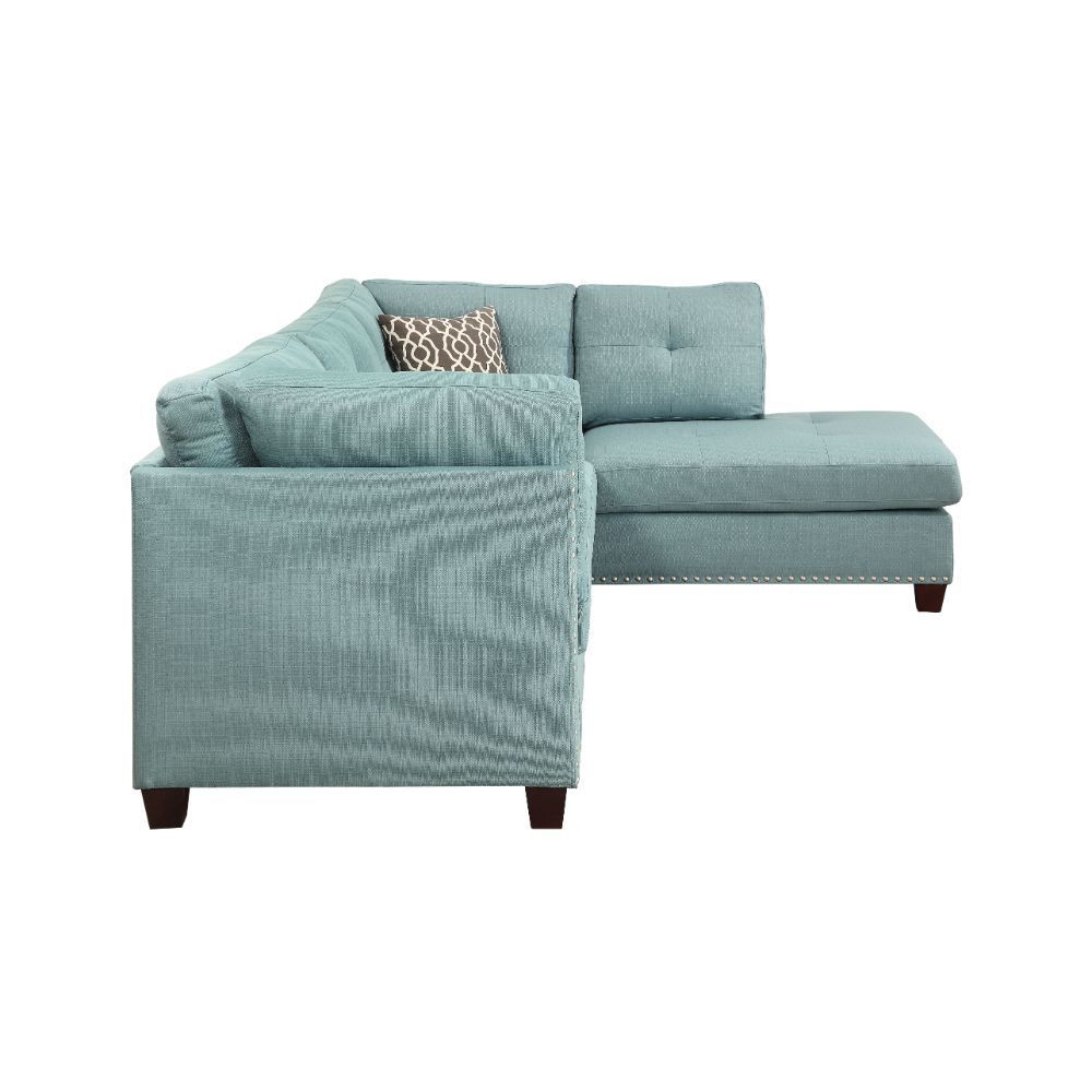 Laurissa Sectional Sofa