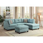 Laurissa Sectional Sofa