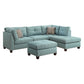 Laurissa Sectional Sofa