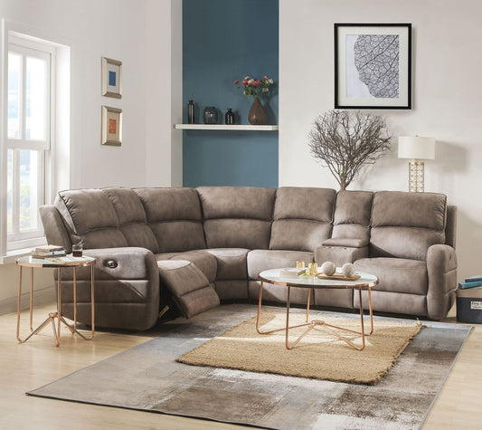 Olwen Sectional Sofa