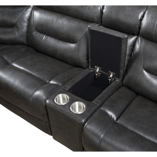 Imogen Sectional Sofa