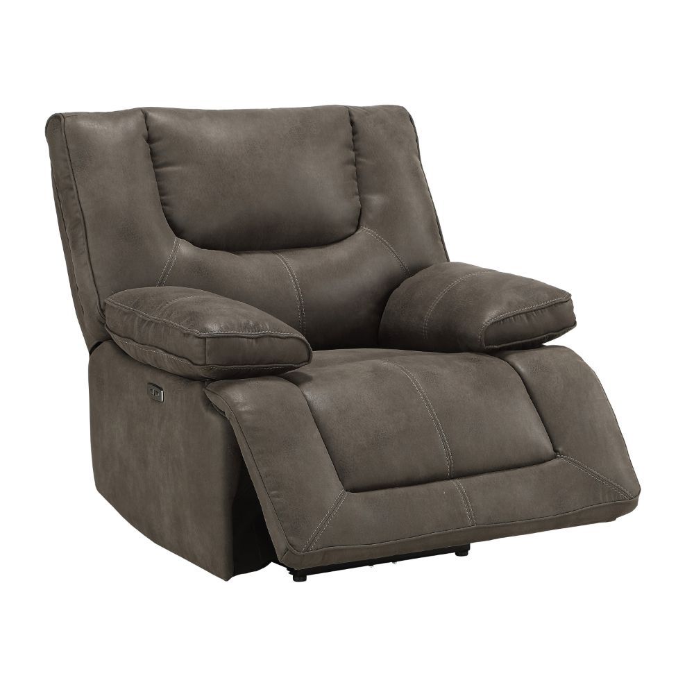 Harumi Recliner