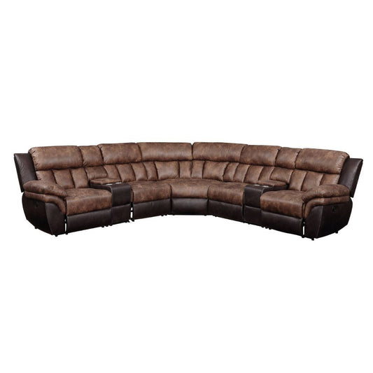 Jaylen Sectional Sofa