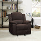 Madden Glider Recliner