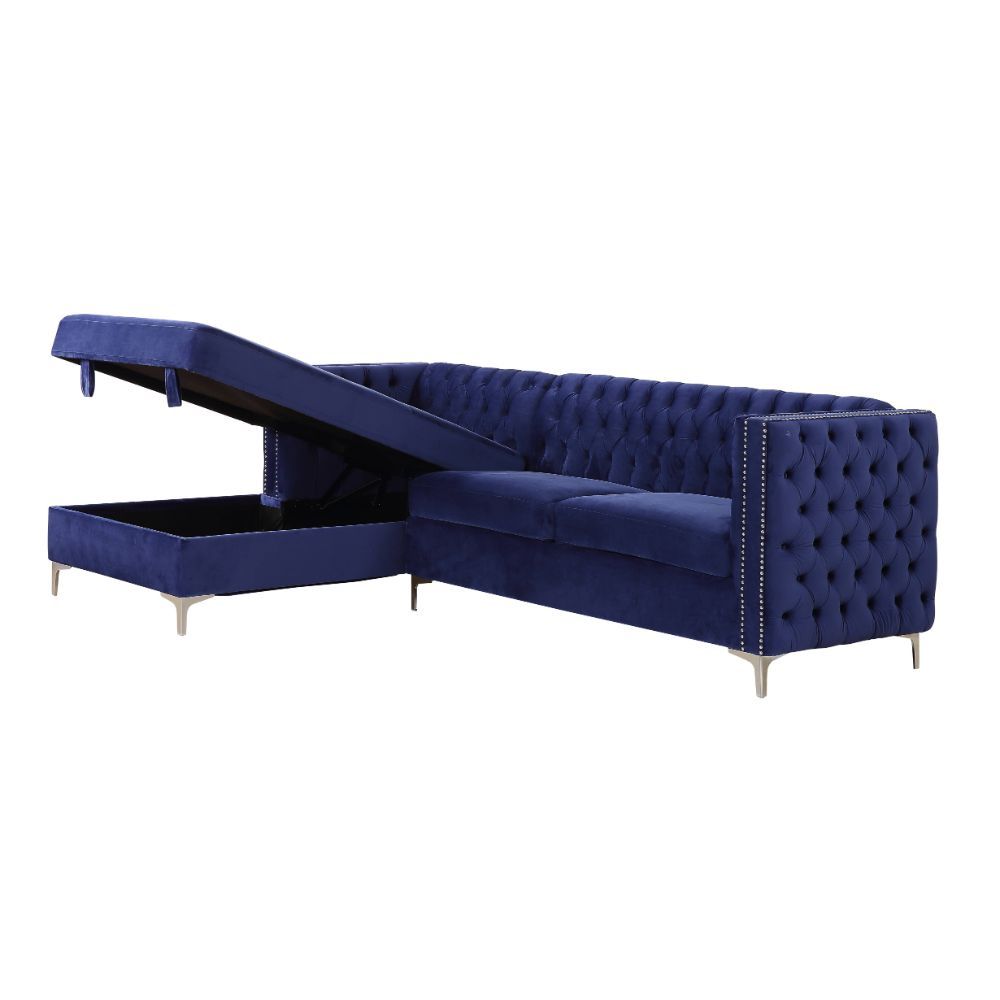 Sullivan Sectional Sofa