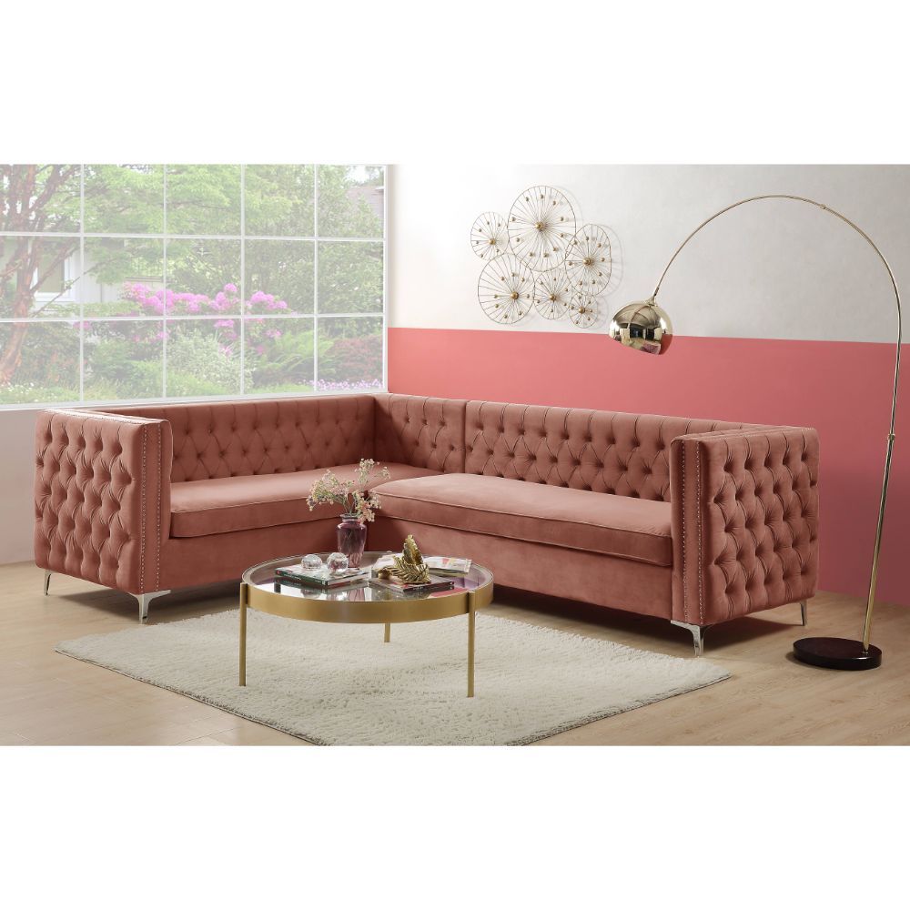 Rhett Sectional Sofa