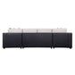 Merill Sectional Sofa