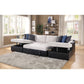 Merill Sectional Sofa