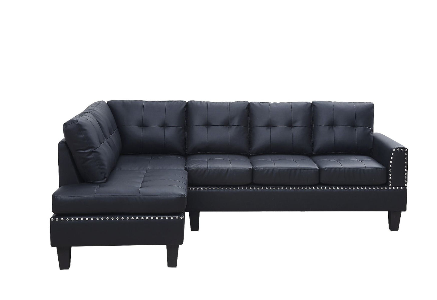 Jeimmur Sectional Sofa