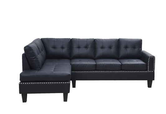 Jeimmur Sectional Sofa