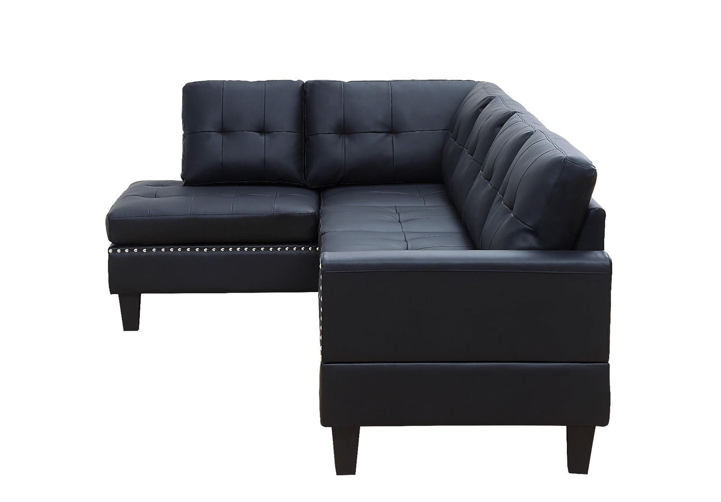 Jeimmur Sectional Sofa