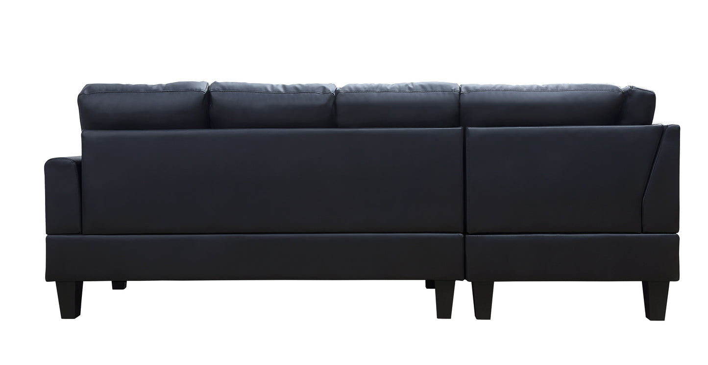 Jeimmur Sectional Sofa