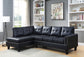 Jeimmur Sectional Sofa