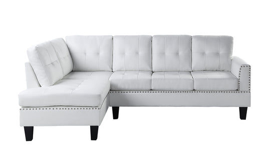 Jeimmur Sectional Sofa