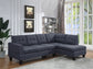 Jeimmur Sectional Sofa