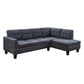 Jeimmur Sectional Sofa