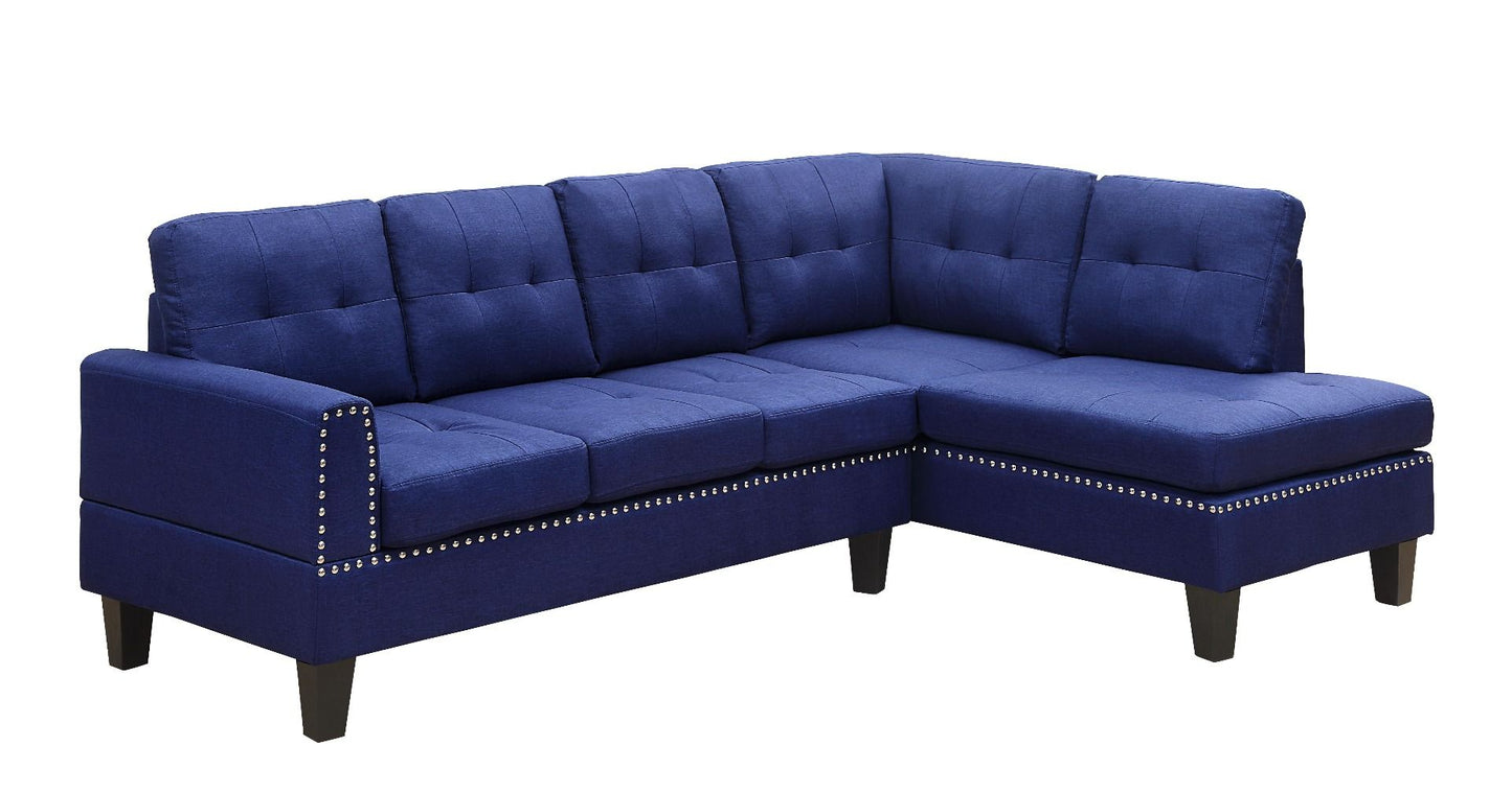 Jeimmur Sectional Sofa