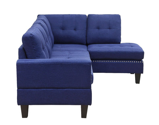 Jeimmur Sectional Sofa