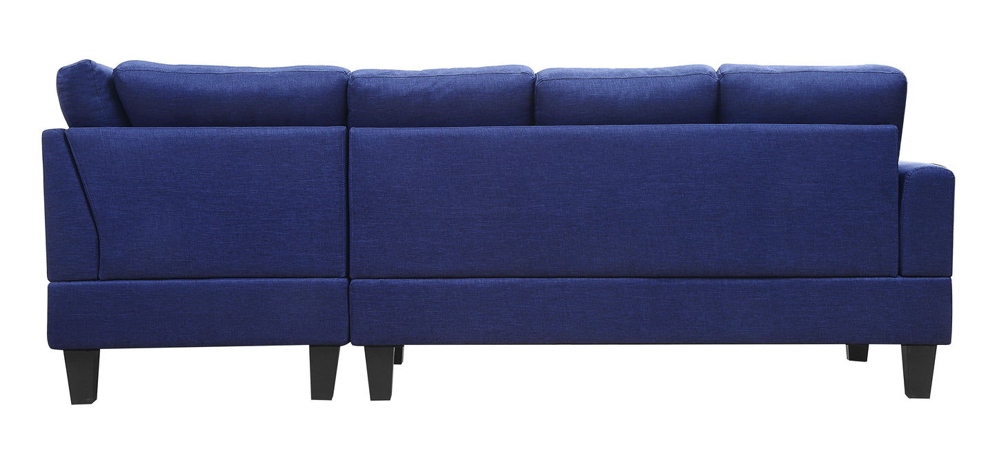 Jeimmur Sectional Sofa