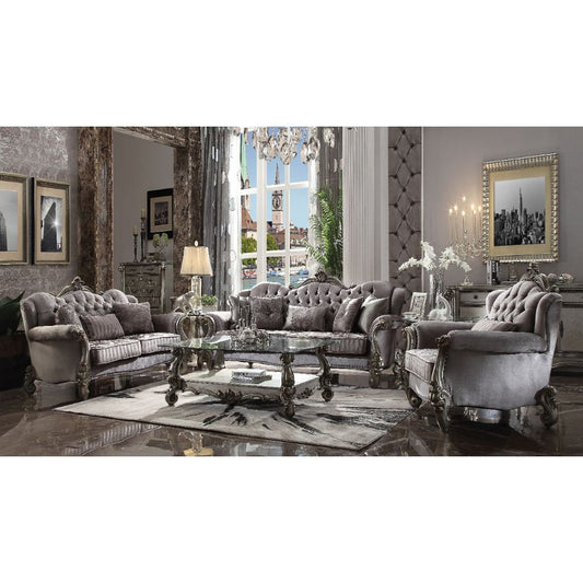 Versailles Chair