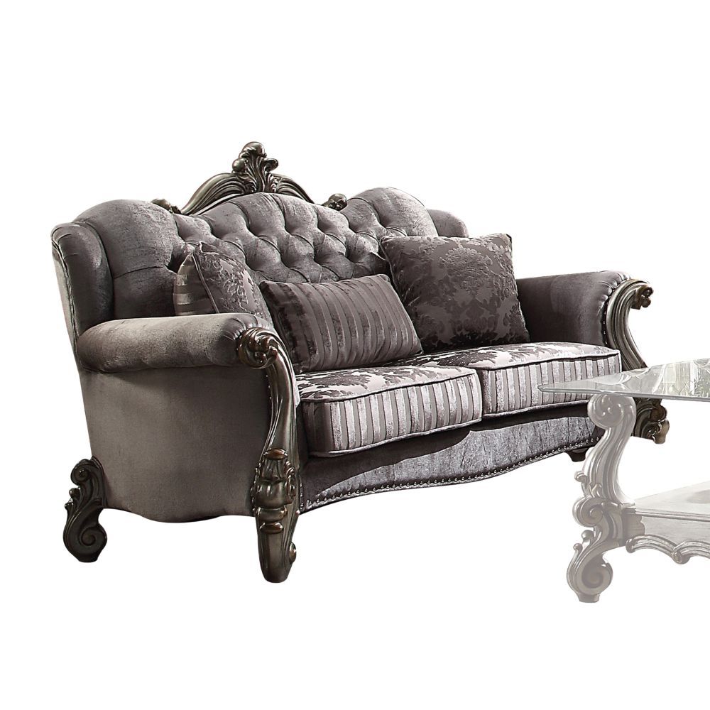 Versailles Loveseat