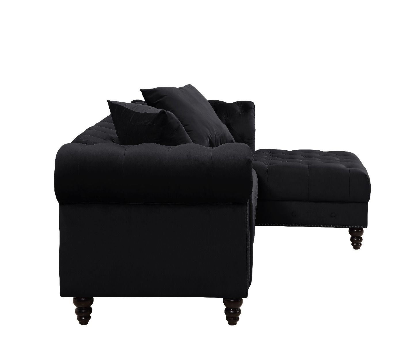 Adnelis Sectional Sofa