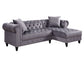 Adnelis Sectional Sofa