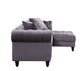 Adnelis Sectional Sofa