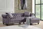 Adnelis Sectional Sofa