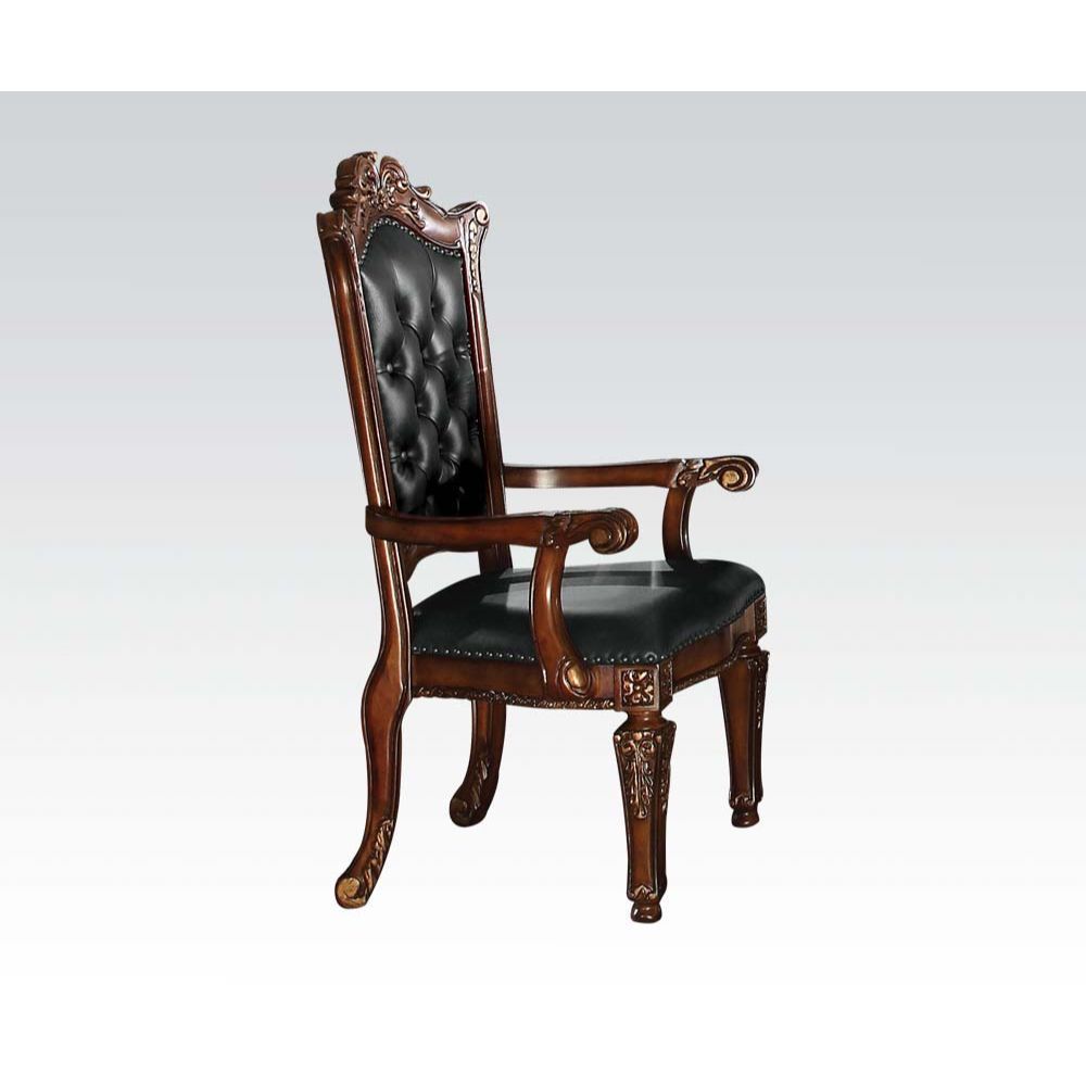 Vendome Chair (2Pc)