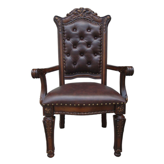 Vendome Chair (2Pc)