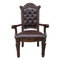 Vendome Chair (2Pc)