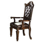 Vendome Chair (2Pc)