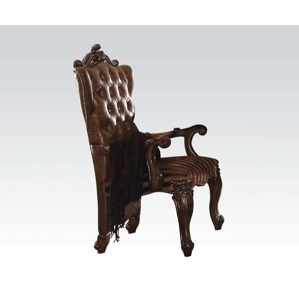 Versailles Chair (2Pc)