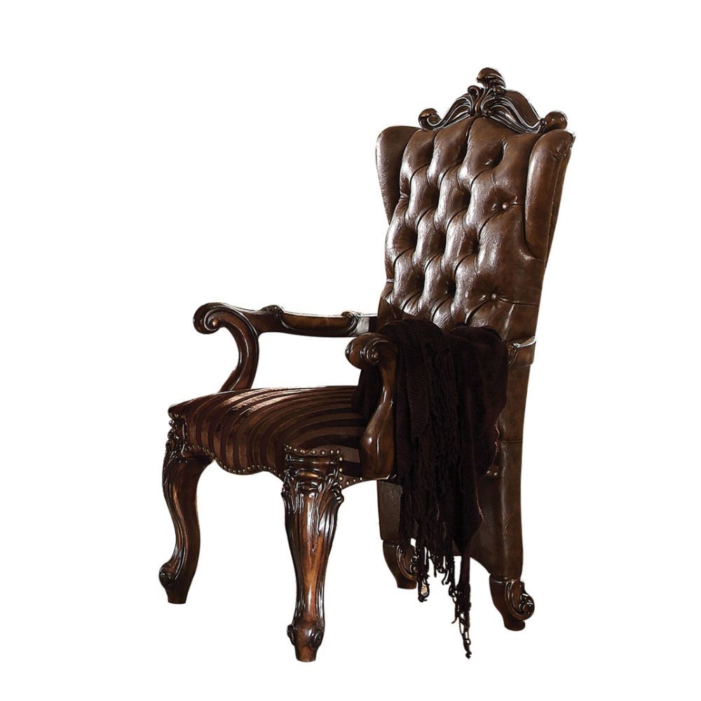 Versailles Chair (2Pc)