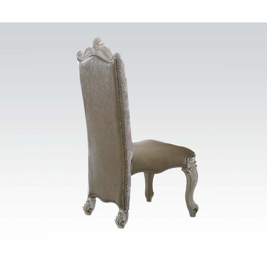 Versailles Side Chair (2Pc)