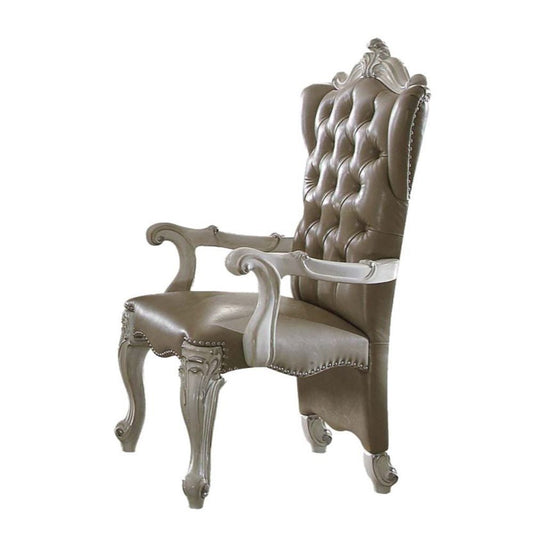 Versailles Chair (2Pc)