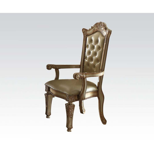 Vendome Chair (2Pc)