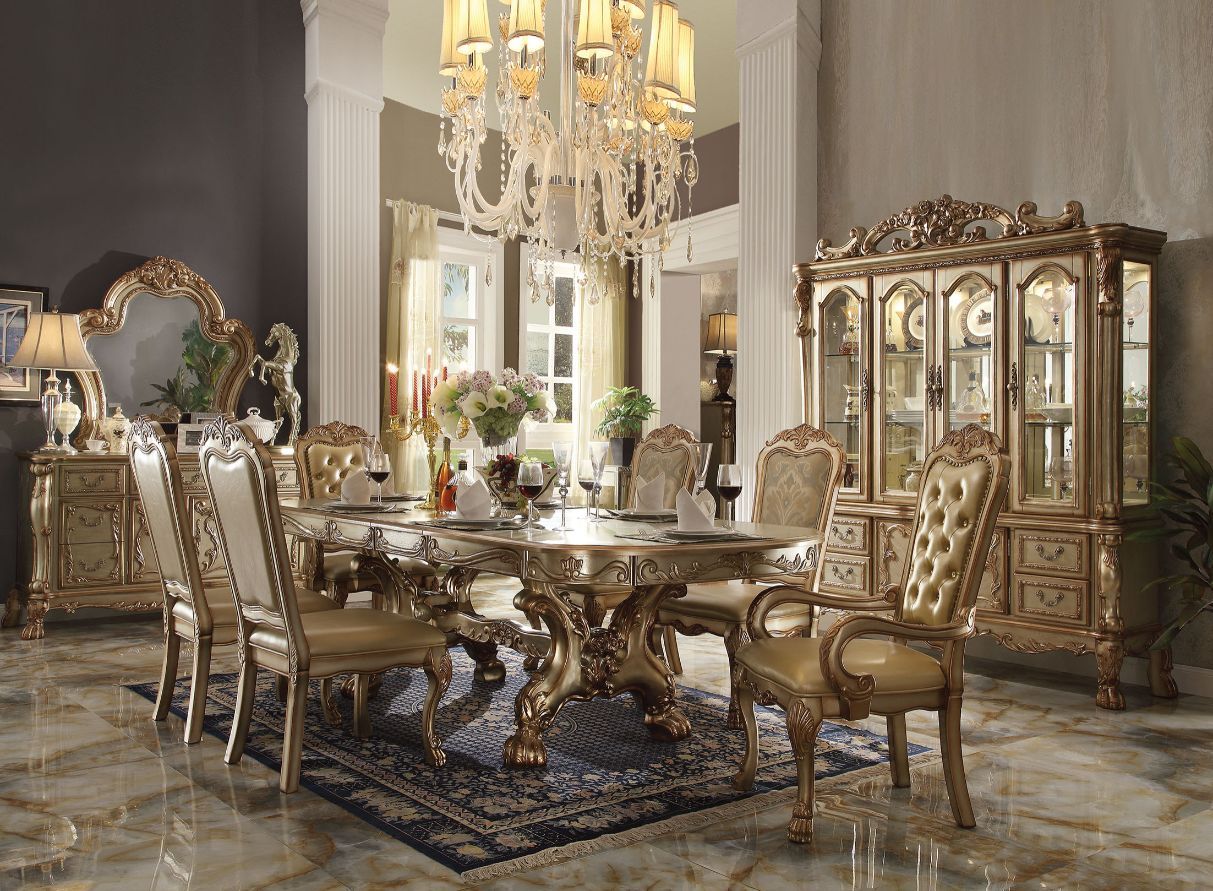 Dresden Dining Table