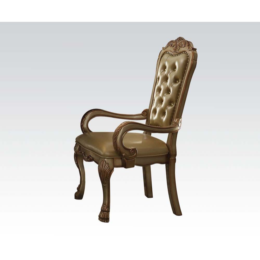 Dresden Chair (2Pc)